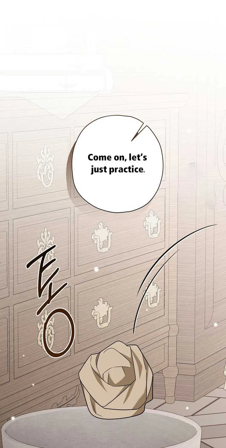 The Regretful Villainess Is Happy Because She Got Divorced Chapter 28 page 54 - 