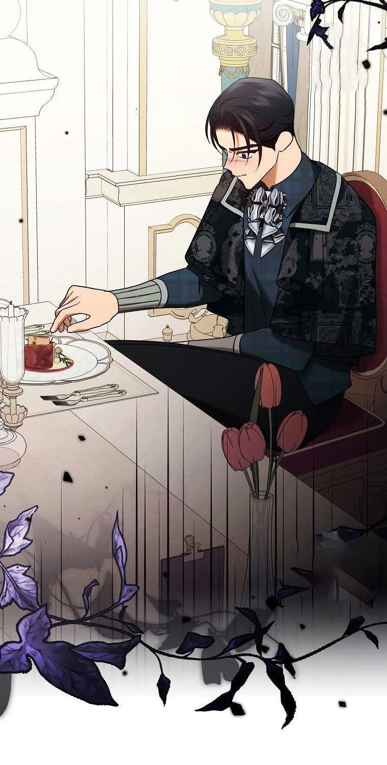The Regretful Villainess Is Happy Because She Got Divorced Chapter 28 page 59 - 