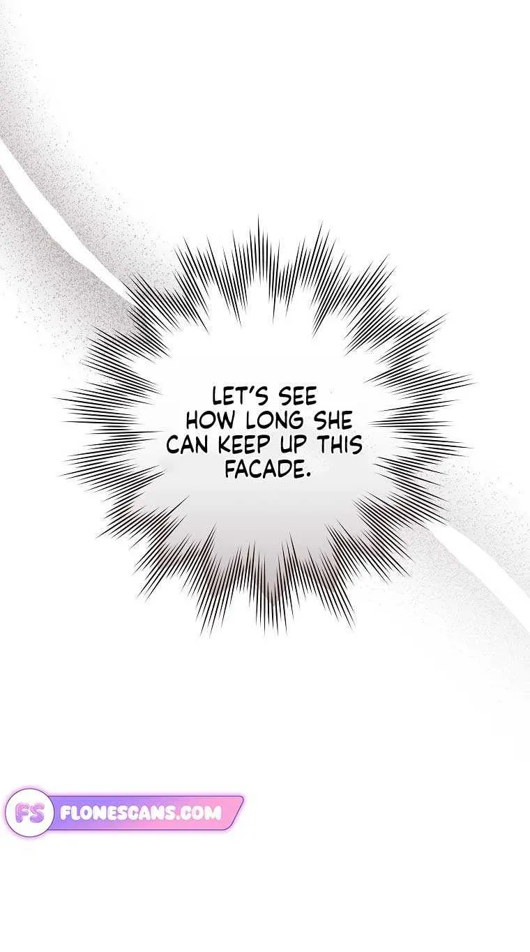 The Regretful Villainess Is Happy Because She Got Divorced Chapter 28 page 61 - 