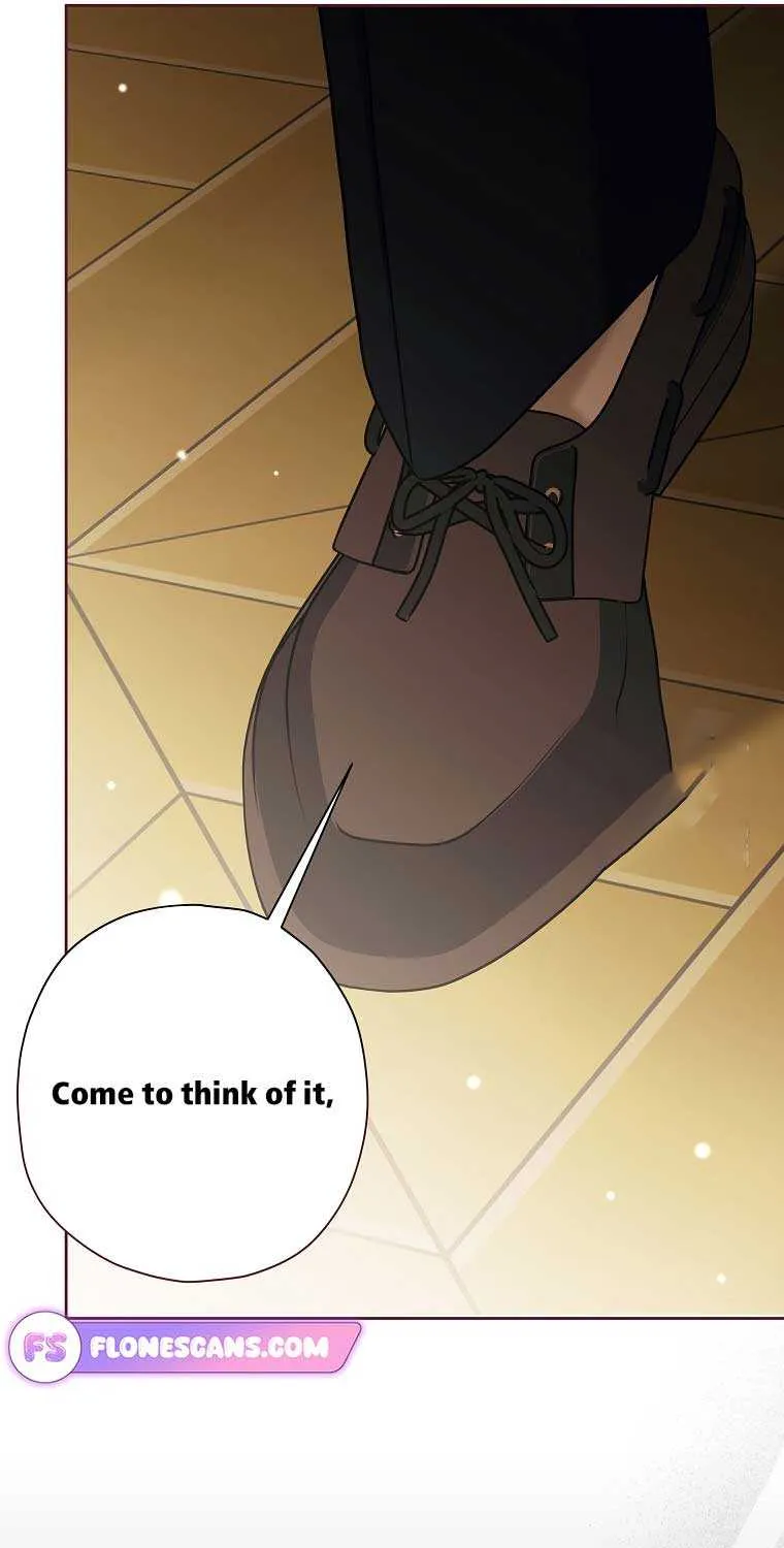 The Regretful Villainess Is Happy Because She Got Divorced Chapter 28 page 62 - 