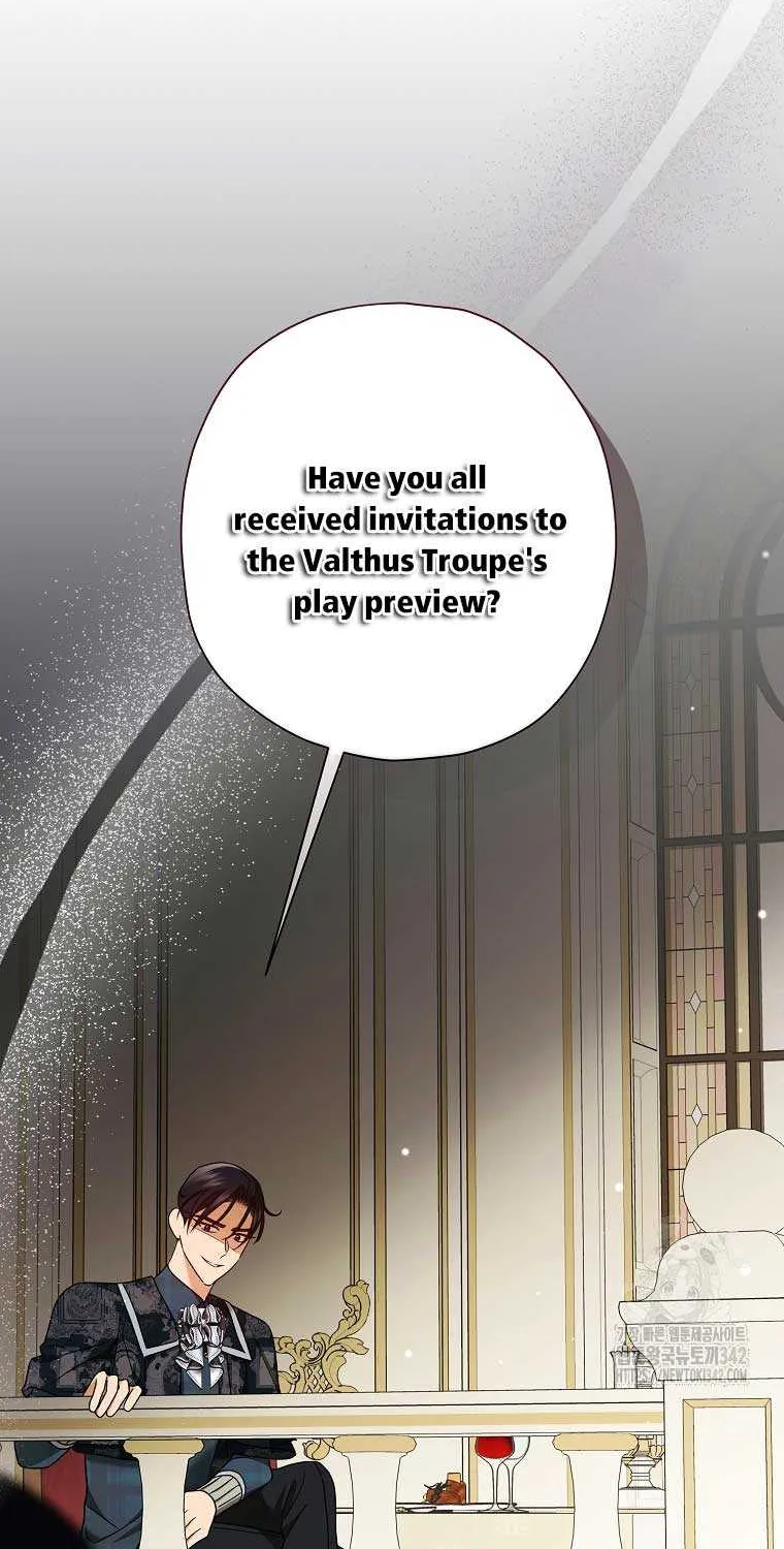 The Regretful Villainess Is Happy Because She Got Divorced Chapter 28 page 63 - 