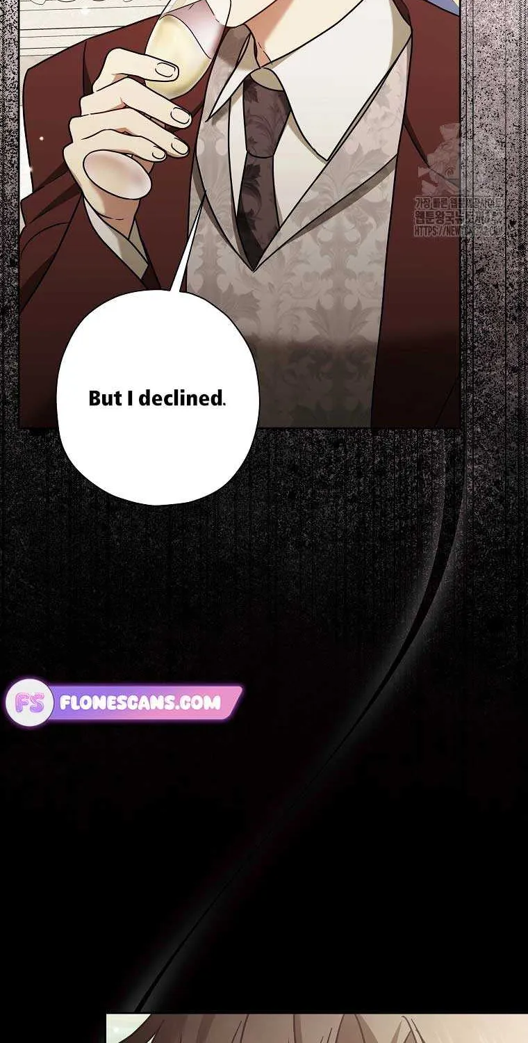 The Regretful Villainess Is Happy Because She Got Divorced Chapter 28 page 65 - 