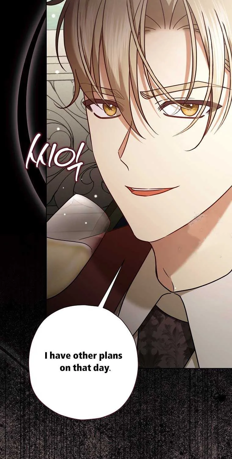 The Regretful Villainess Is Happy Because She Got Divorced Chapter 28 page 66 - 