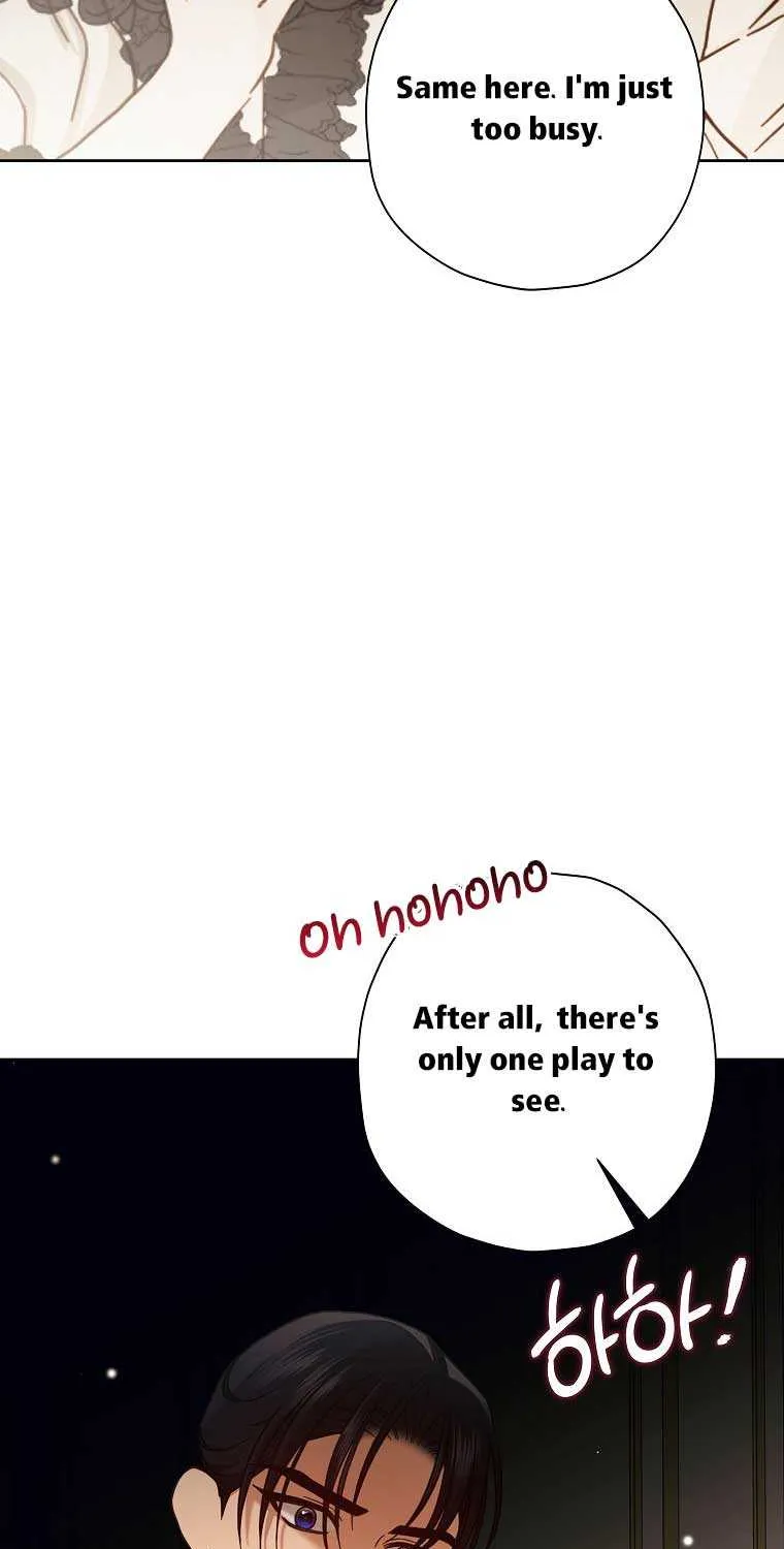 The Regretful Villainess Is Happy Because She Got Divorced Chapter 28 page 68 - 