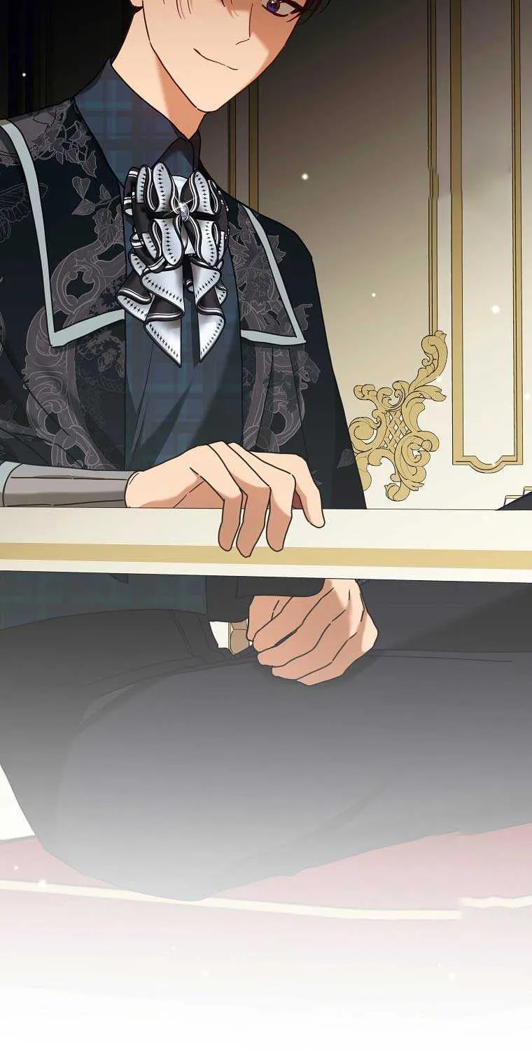 The Regretful Villainess Is Happy Because She Got Divorced Chapter 28 page 69 - 