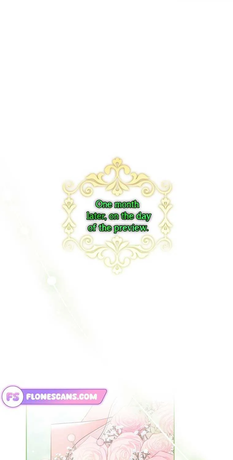 The Regretful Villainess Is Happy Because She Got Divorced Chapter 28 page 70 - 