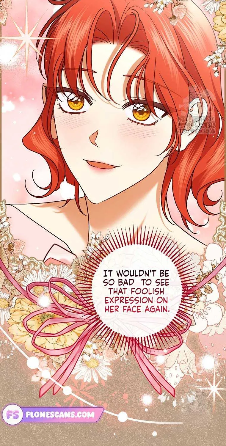 The Regretful Villainess Is Happy Because She Got Divorced Chapter 28 page 76 - 
