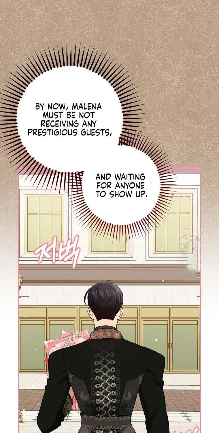 The Regretful Villainess Is Happy Because She Got Divorced Chapter 28 page 77 - 