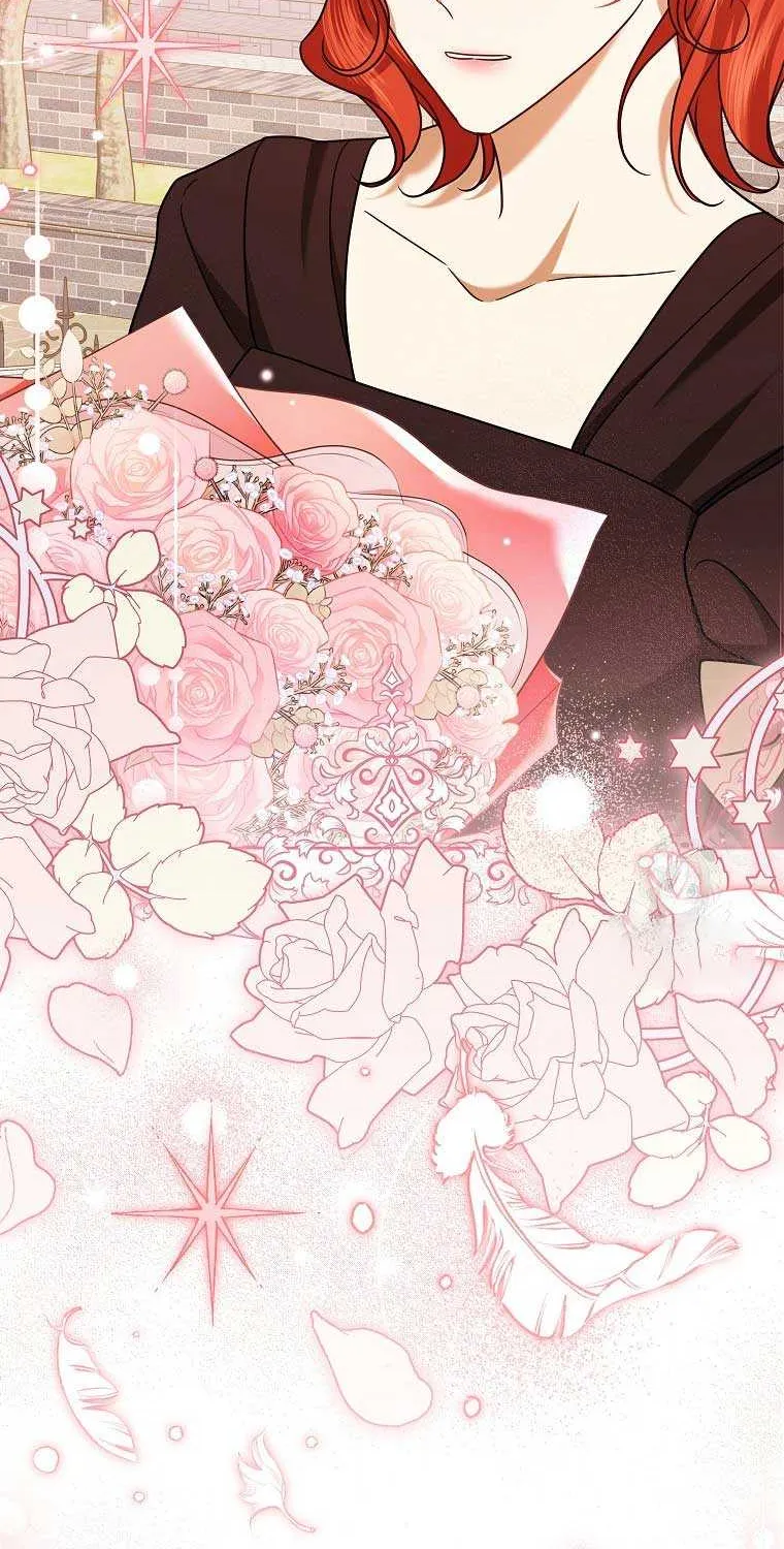 The Regretful Villainess Is Happy Because She Got Divorced Chapter 28 page 79 - 