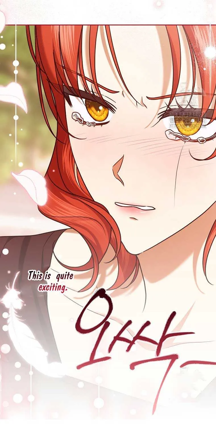 The Regretful Villainess Is Happy Because She Got Divorced Chapter 28 page 80 - 