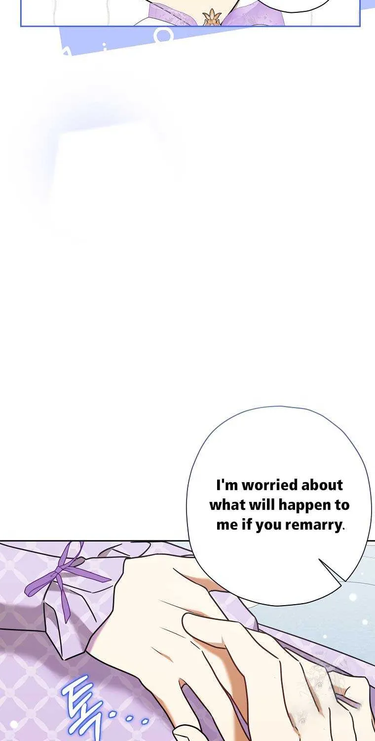 The Regretful Villainess Is Happy Because She Got Divorced Chapter 28 page 9 - 