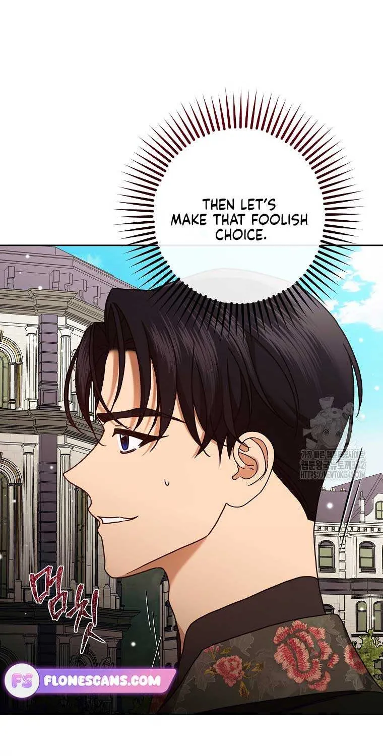The Regretful Villainess Is Happy Because She Got Divorced Chapter 28 page 81 - 