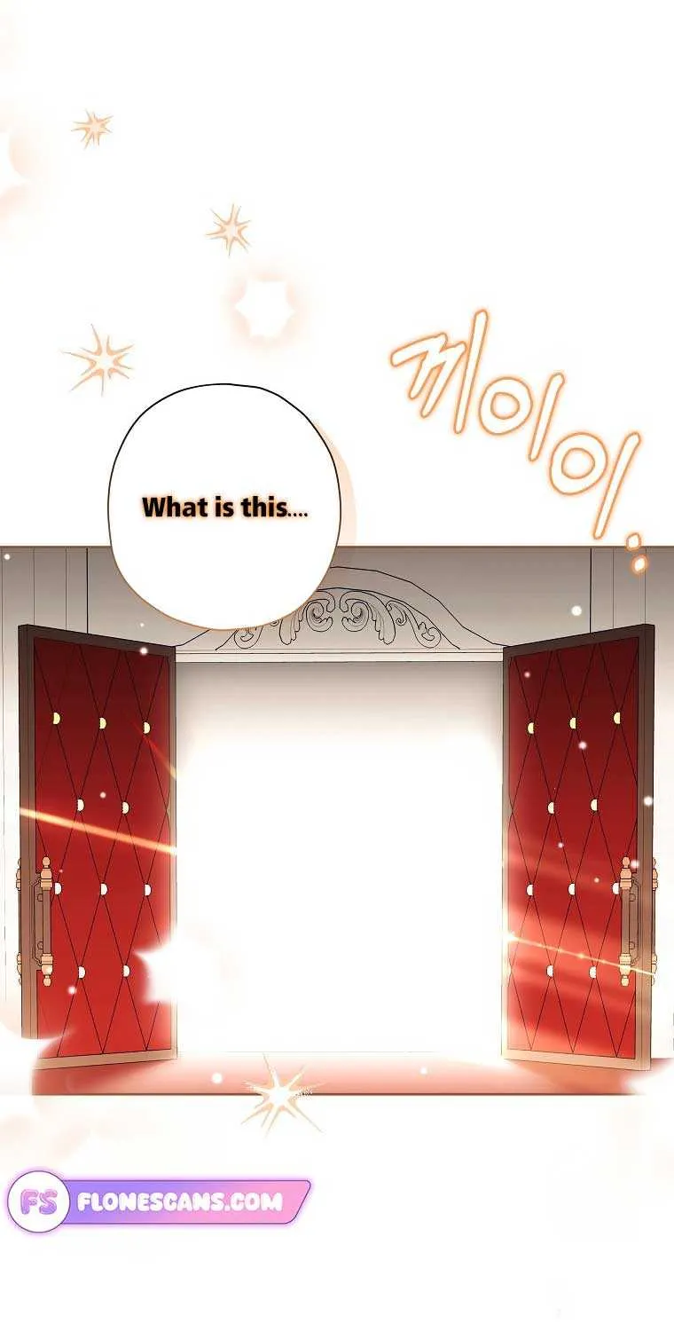 The Regretful Villainess Is Happy Because She Got Divorced Chapter 28 page 82 - 