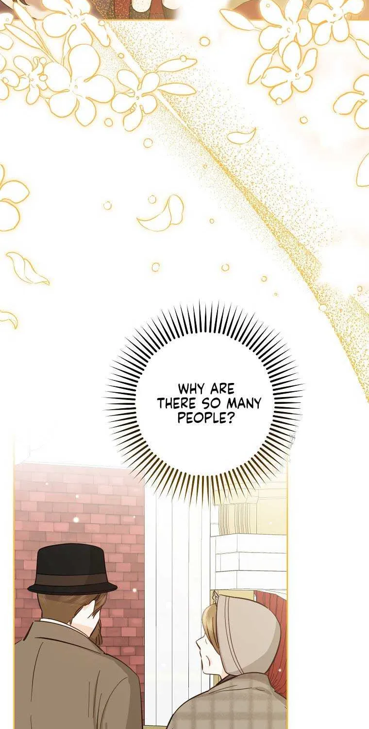 The Regretful Villainess Is Happy Because She Got Divorced Chapter 28 page 85 - 
