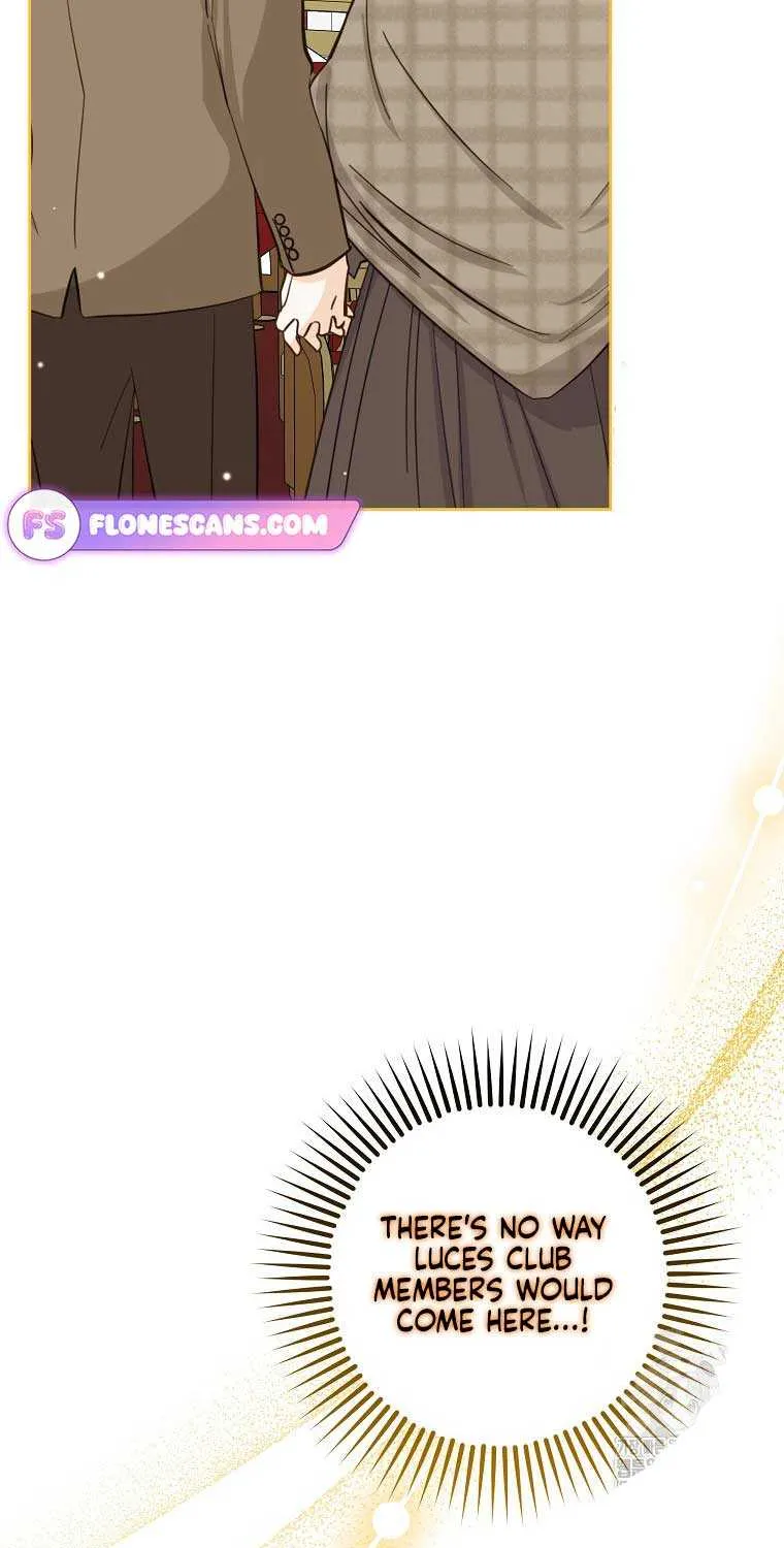 The Regretful Villainess Is Happy Because She Got Divorced Chapter 28 page 86 - 