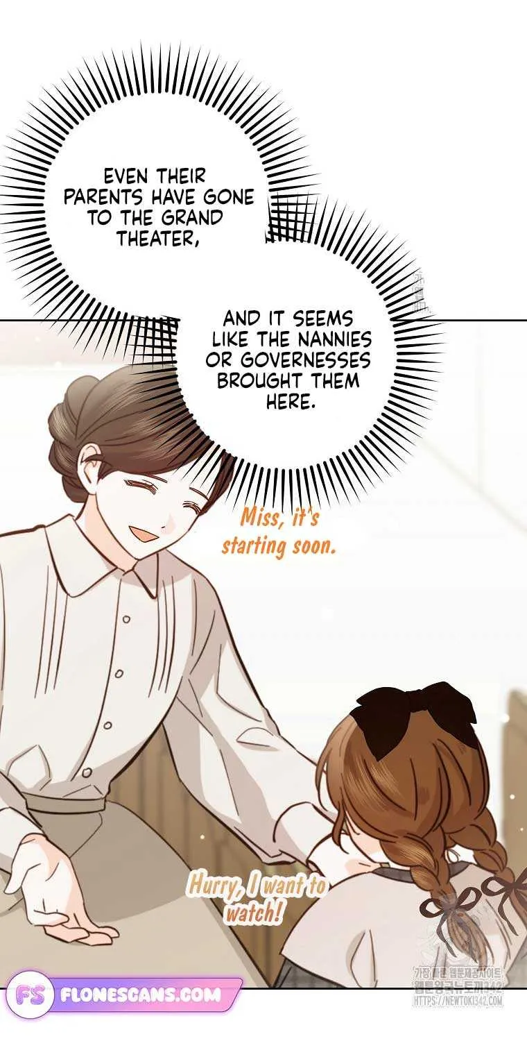 The Regretful Villainess Is Happy Because She Got Divorced Chapter 28 page 90 - 