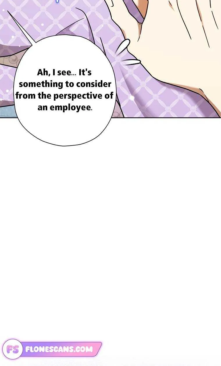 The Regretful Villainess Is Happy Because She Got Divorced Chapter 28 page 10 - 