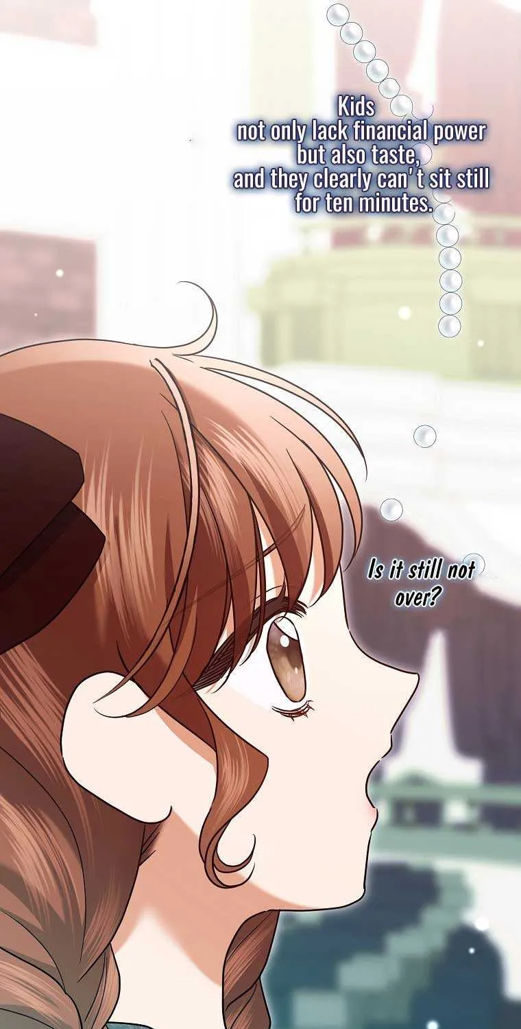 The Regretful Villainess Is Happy Because She Got Divorced Chapter 28 page 92 - 