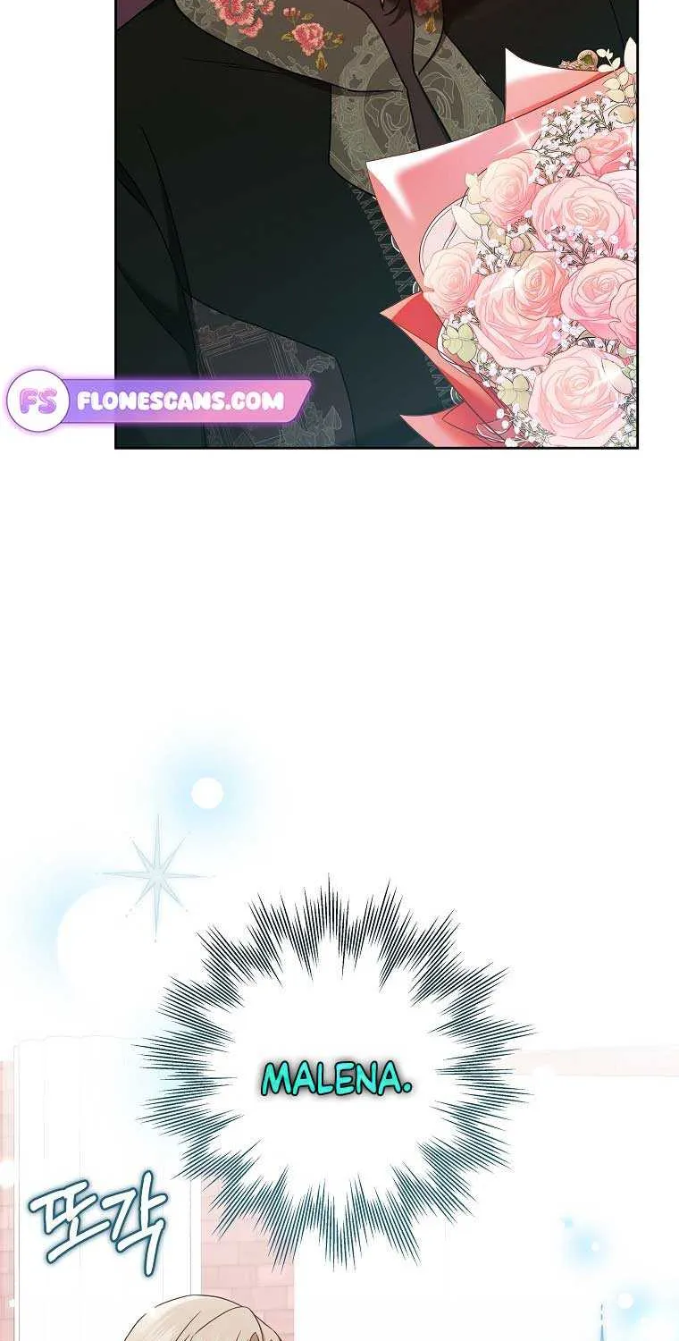 The Regretful Villainess Is Happy Because She Got Divorced Chapter 28 page 94 - 