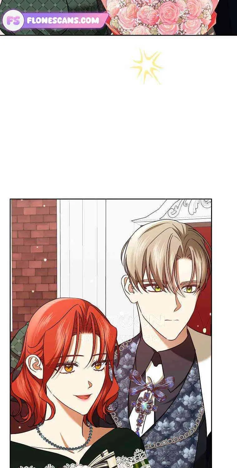 The Regretful Villainess Is Happy Because She Got Divorced Chapter 29 page 17 - 