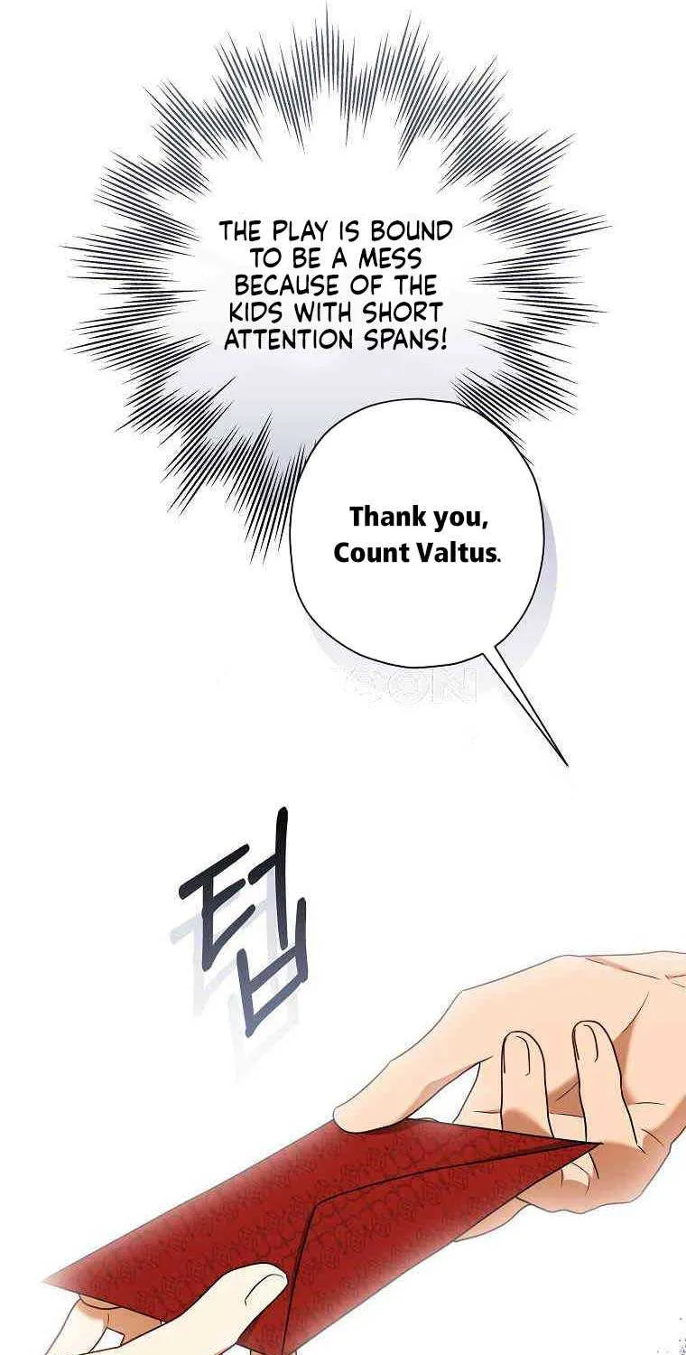 The Regretful Villainess Is Happy Because She Got Divorced Chapter 29 page 22 - 