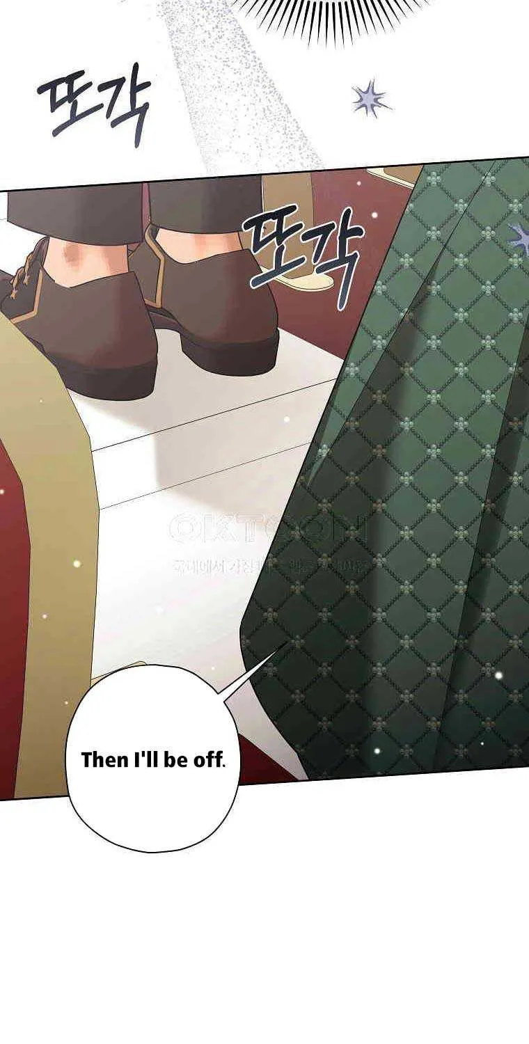 The Regretful Villainess Is Happy Because She Got Divorced Chapter 29 page 24 - 
