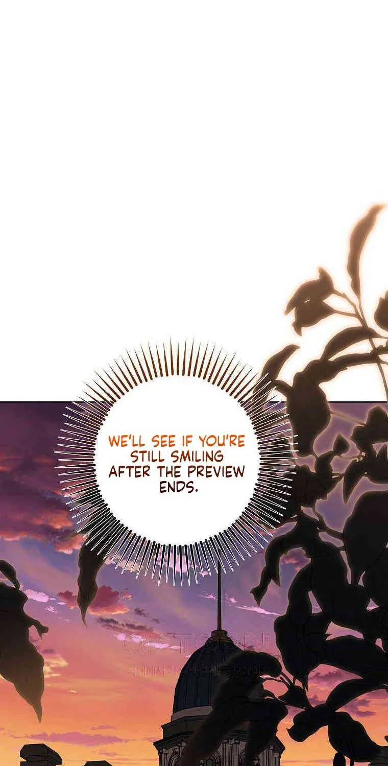 The Regretful Villainess Is Happy Because She Got Divorced Chapter 29 page 25 - 