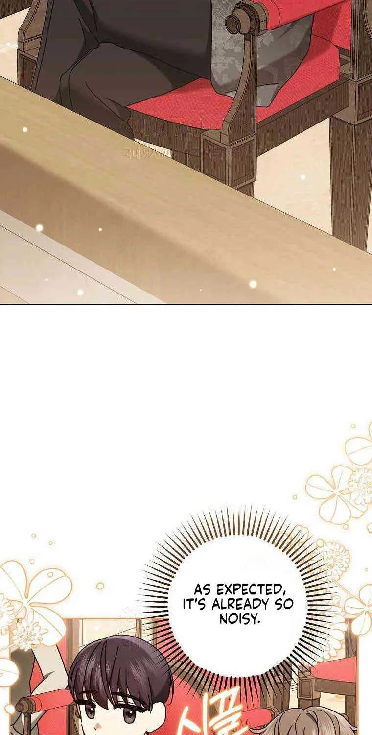 The Regretful Villainess Is Happy Because She Got Divorced Chapter 29 page 29 - 