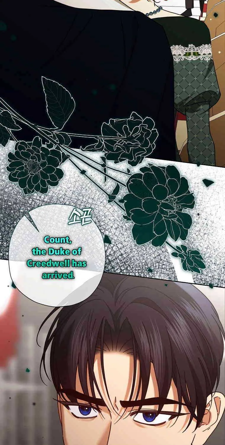 The Regretful Villainess Is Happy Because She Got Divorced Chapter 29 page 4 - 