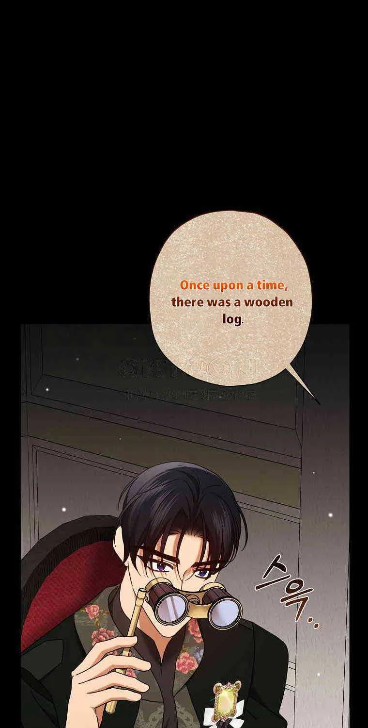 The Regretful Villainess Is Happy Because She Got Divorced Chapter 29 page 34 - 