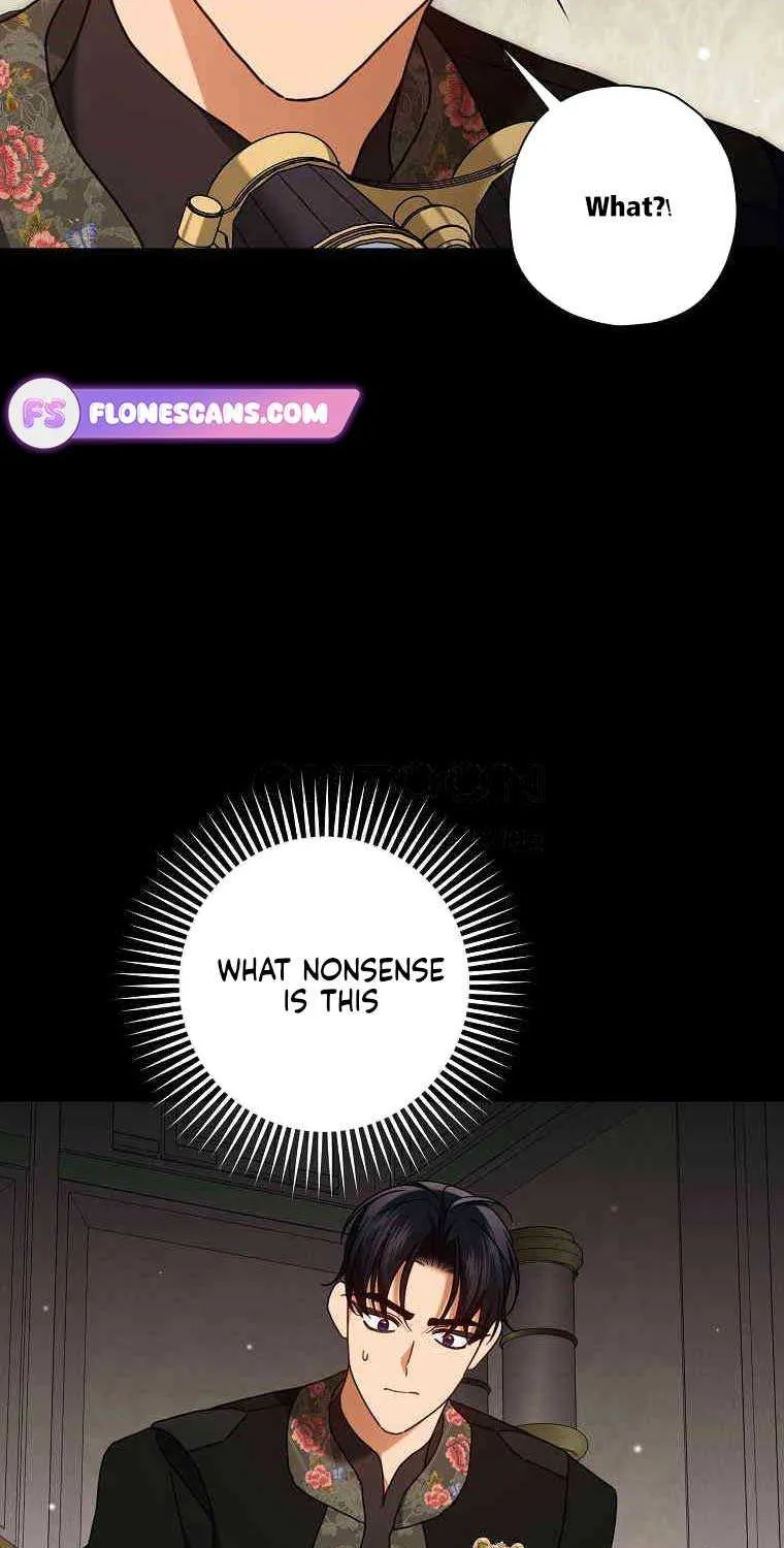 The Regretful Villainess Is Happy Because She Got Divorced Chapter 29 page 38 - 