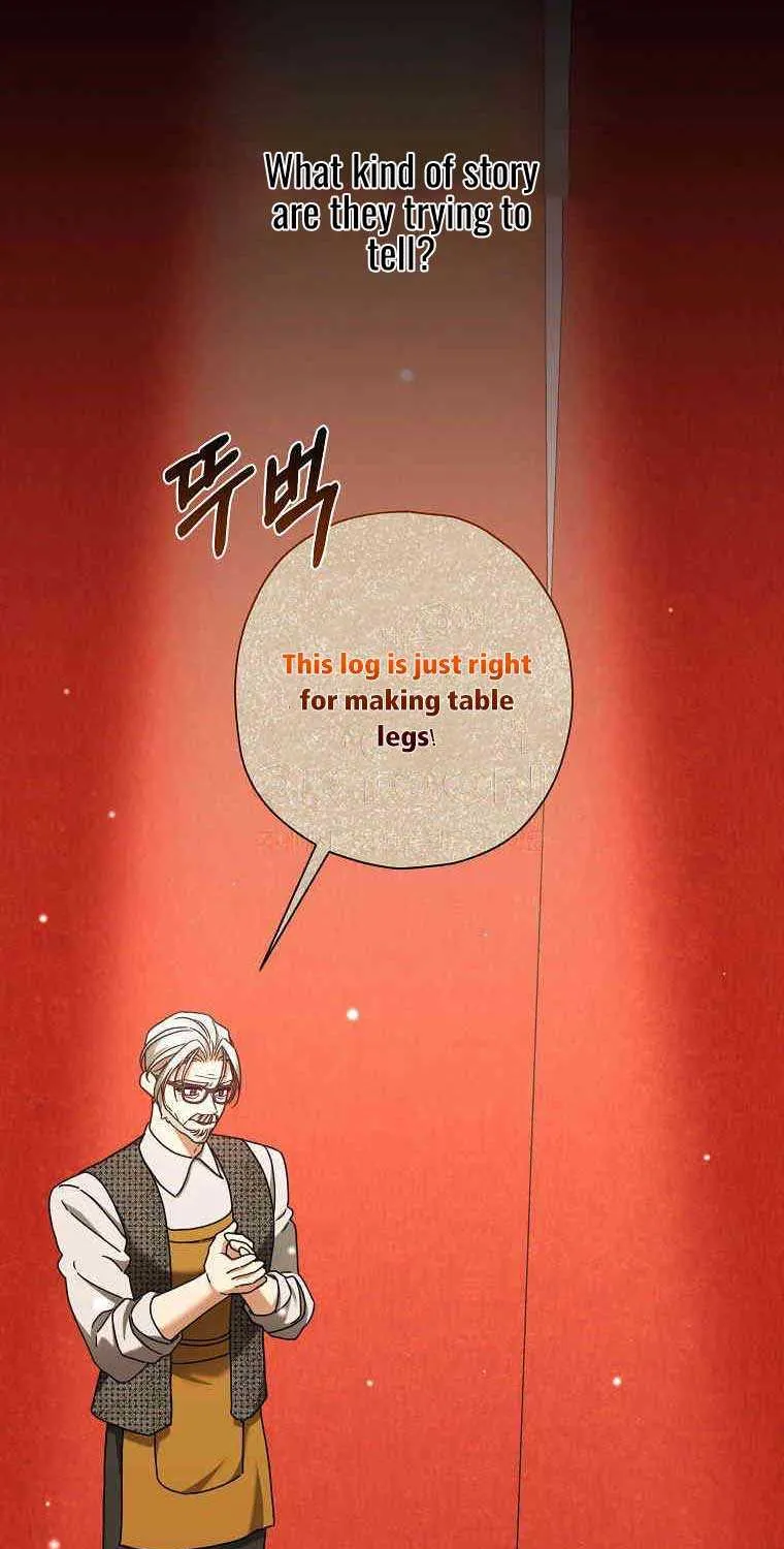 The Regretful Villainess Is Happy Because She Got Divorced Chapter 29 page 40 - 
