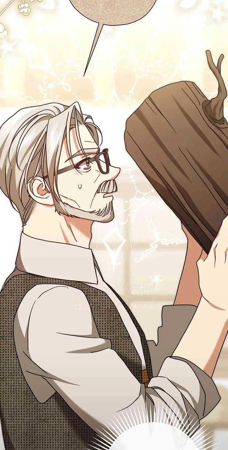 The Regretful Villainess Is Happy Because She Got Divorced Chapter 29 page 44 - 