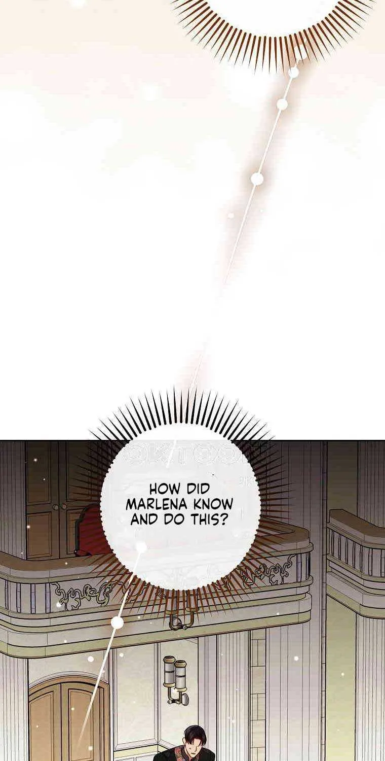 The Regretful Villainess Is Happy Because She Got Divorced Chapter 29 page 58 - 