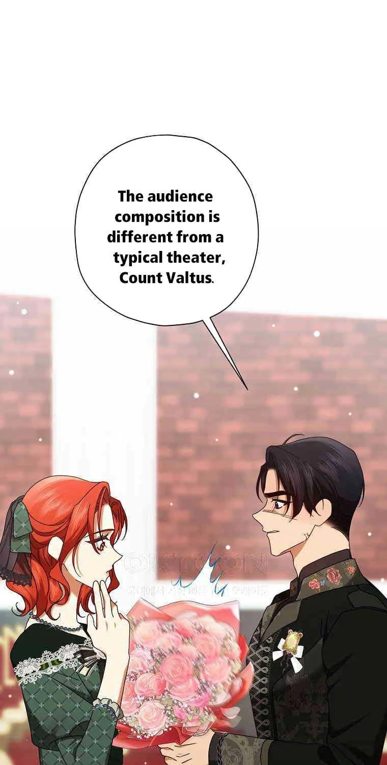 The Regretful Villainess Is Happy Because She Got Divorced Chapter 29 page 7 - 