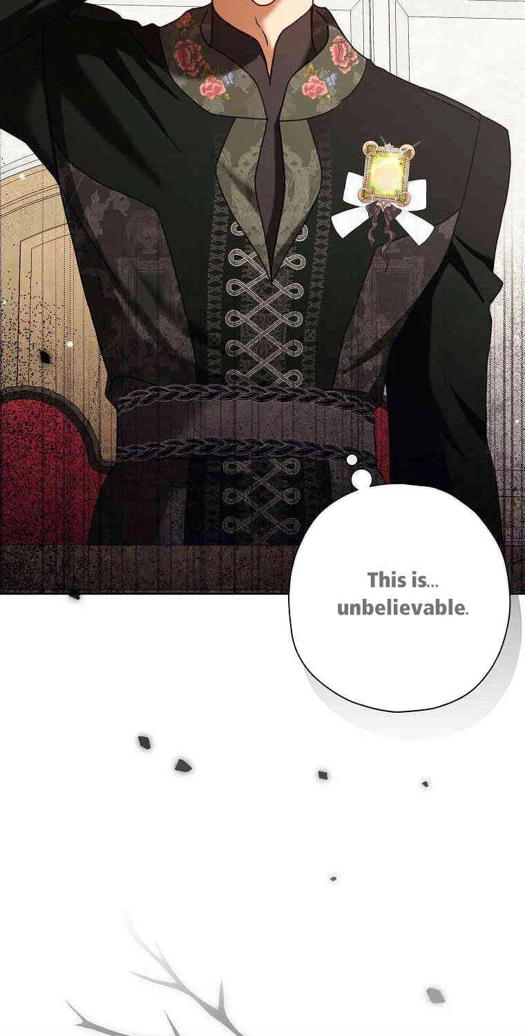 The Regretful Villainess Is Happy Because She Got Divorced Chapter 29 page 65 - 