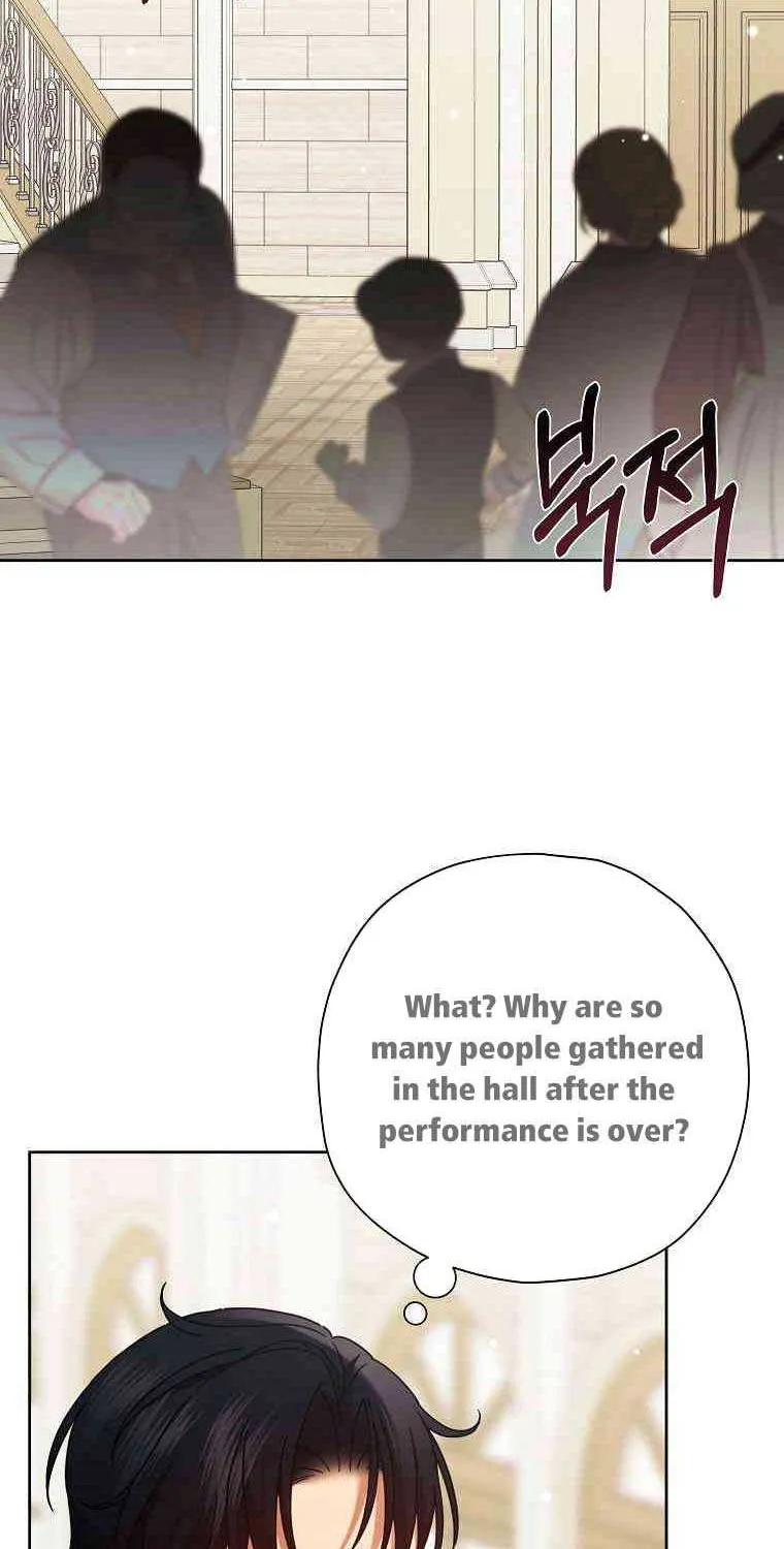 The Regretful Villainess Is Happy Because She Got Divorced Chapter 29 page 69 - 