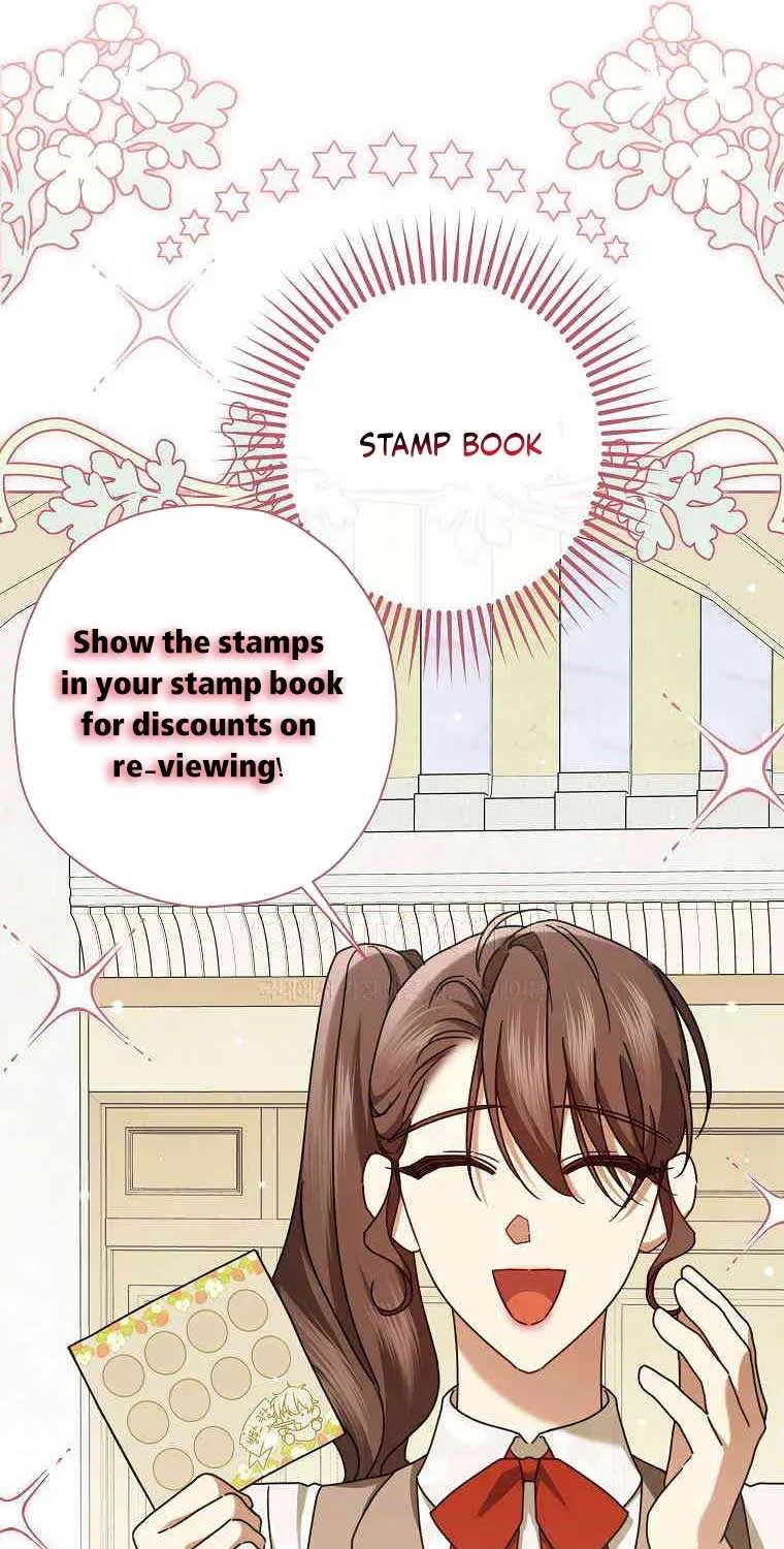 The Regretful Villainess Is Happy Because She Got Divorced Chapter 29 page 71 - 