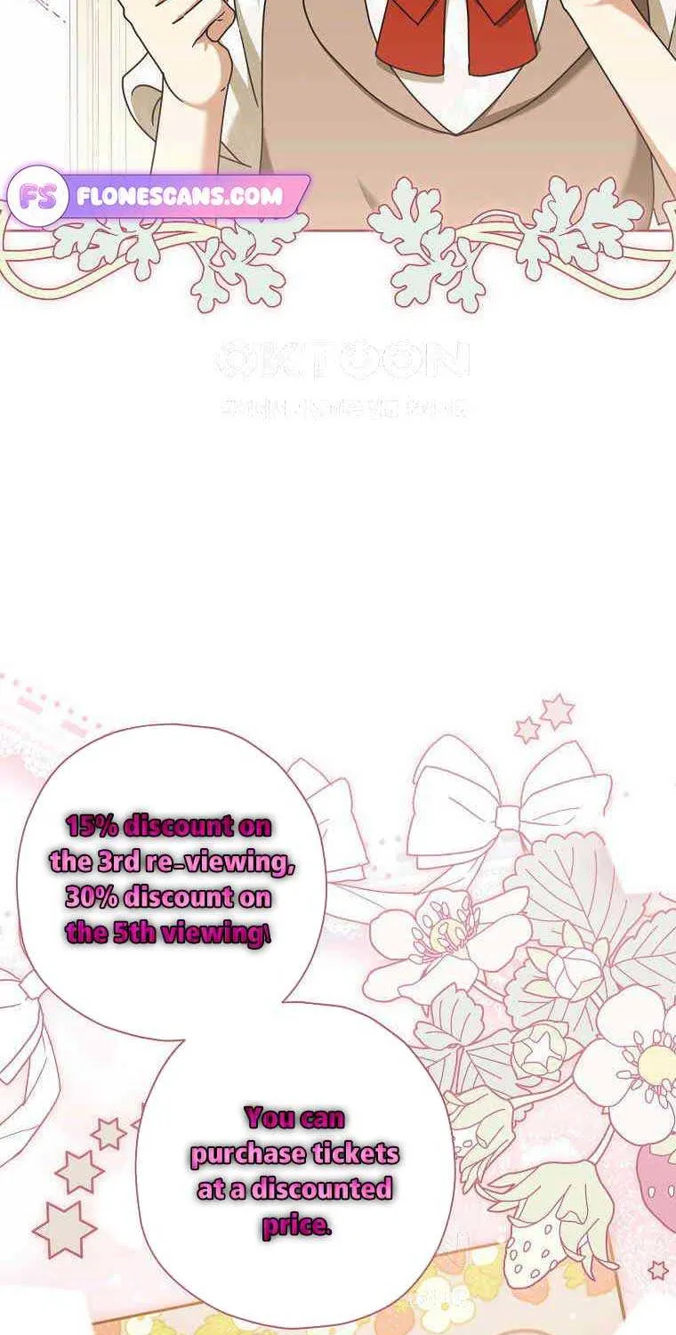 The Regretful Villainess Is Happy Because She Got Divorced Chapter 29 page 72 - 