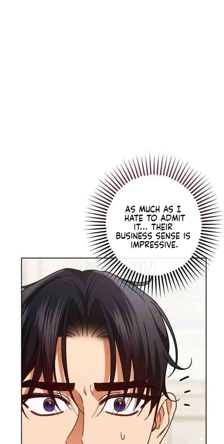 The Regretful Villainess Is Happy Because She Got Divorced Chapter 29 page 75 - 