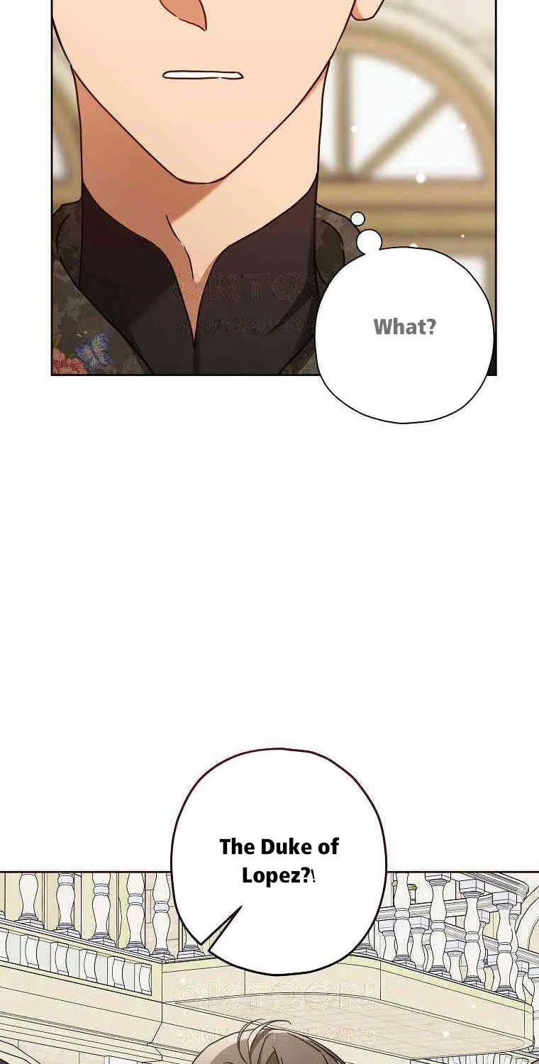 The Regretful Villainess Is Happy Because She Got Divorced Chapter 29 page 76 - 