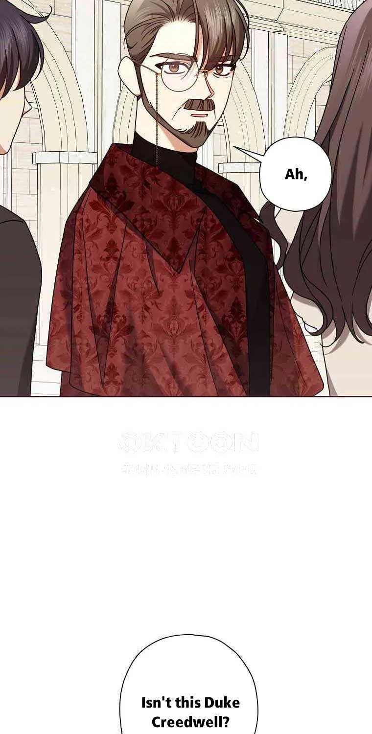 The Regretful Villainess Is Happy Because She Got Divorced Chapter 29 page 77 - 