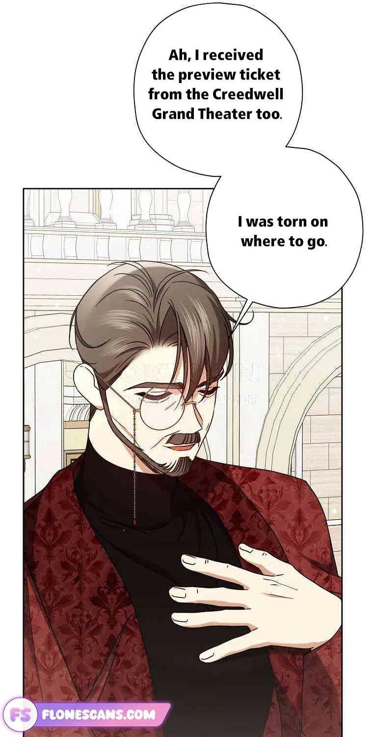 The Regretful Villainess Is Happy Because She Got Divorced Chapter 29 page 81 - 