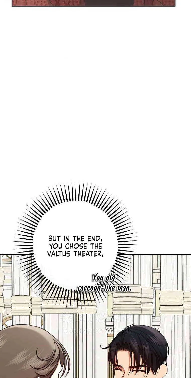The Regretful Villainess Is Happy Because She Got Divorced Chapter 29 page 82 - 