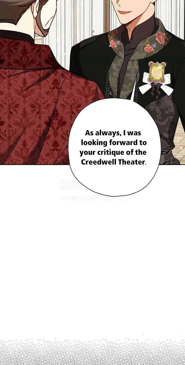 The Regretful Villainess Is Happy Because She Got Divorced Chapter 29 page 83 - 