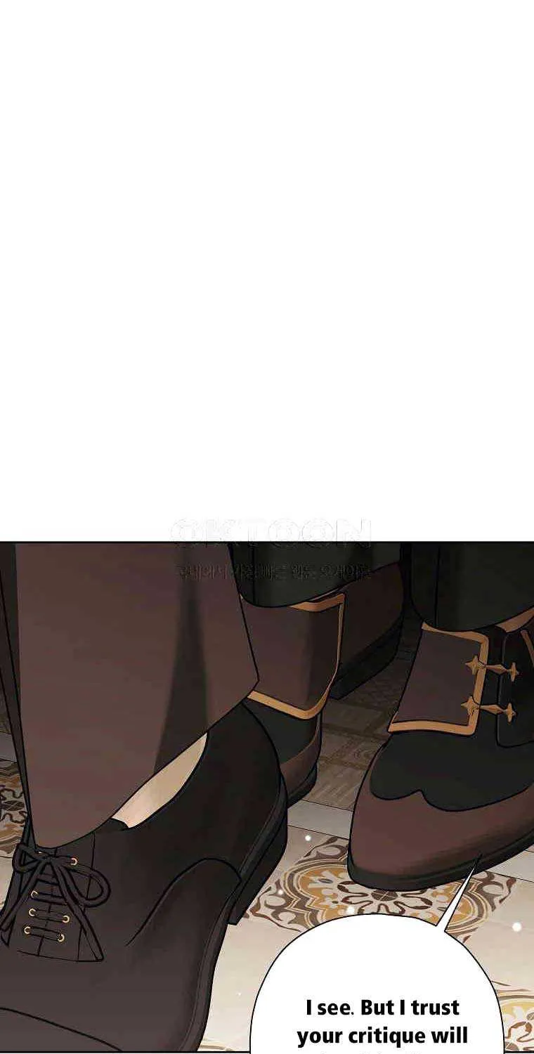 The Regretful Villainess Is Happy Because She Got Divorced Chapter 29 page 87 - 