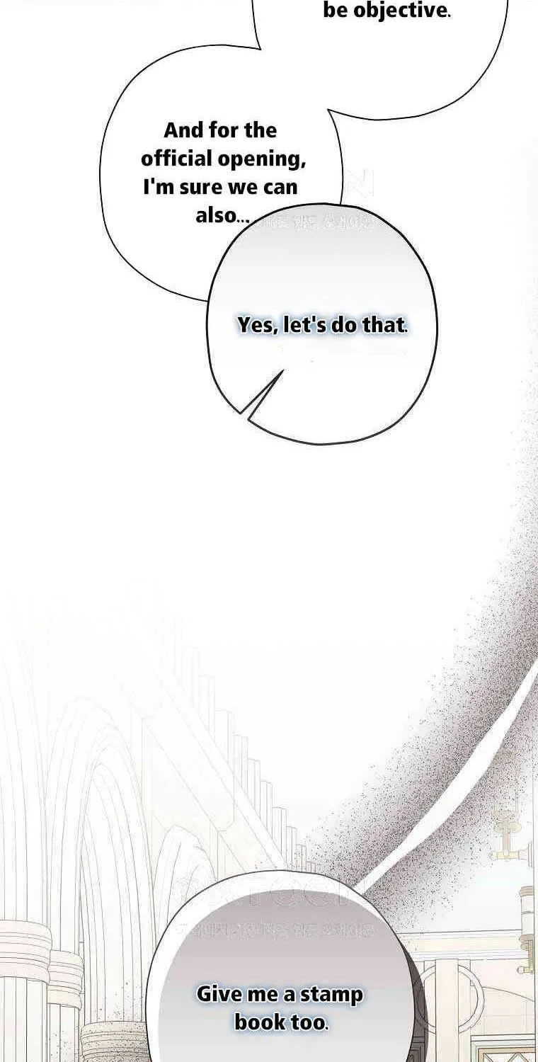 The Regretful Villainess Is Happy Because She Got Divorced Chapter 29 page 88 - 