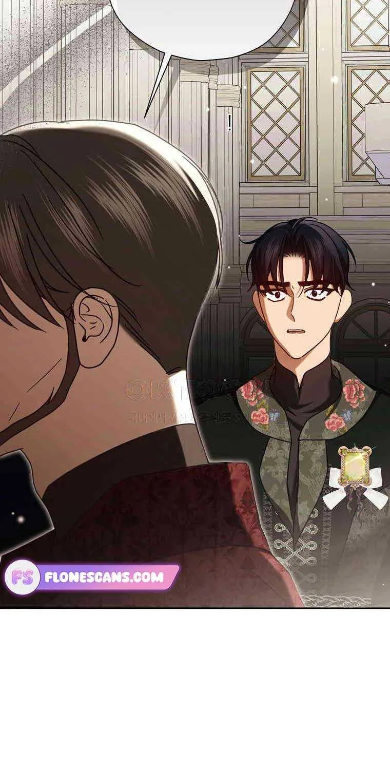 The Regretful Villainess Is Happy Because She Got Divorced Chapter 29 page 89 - 