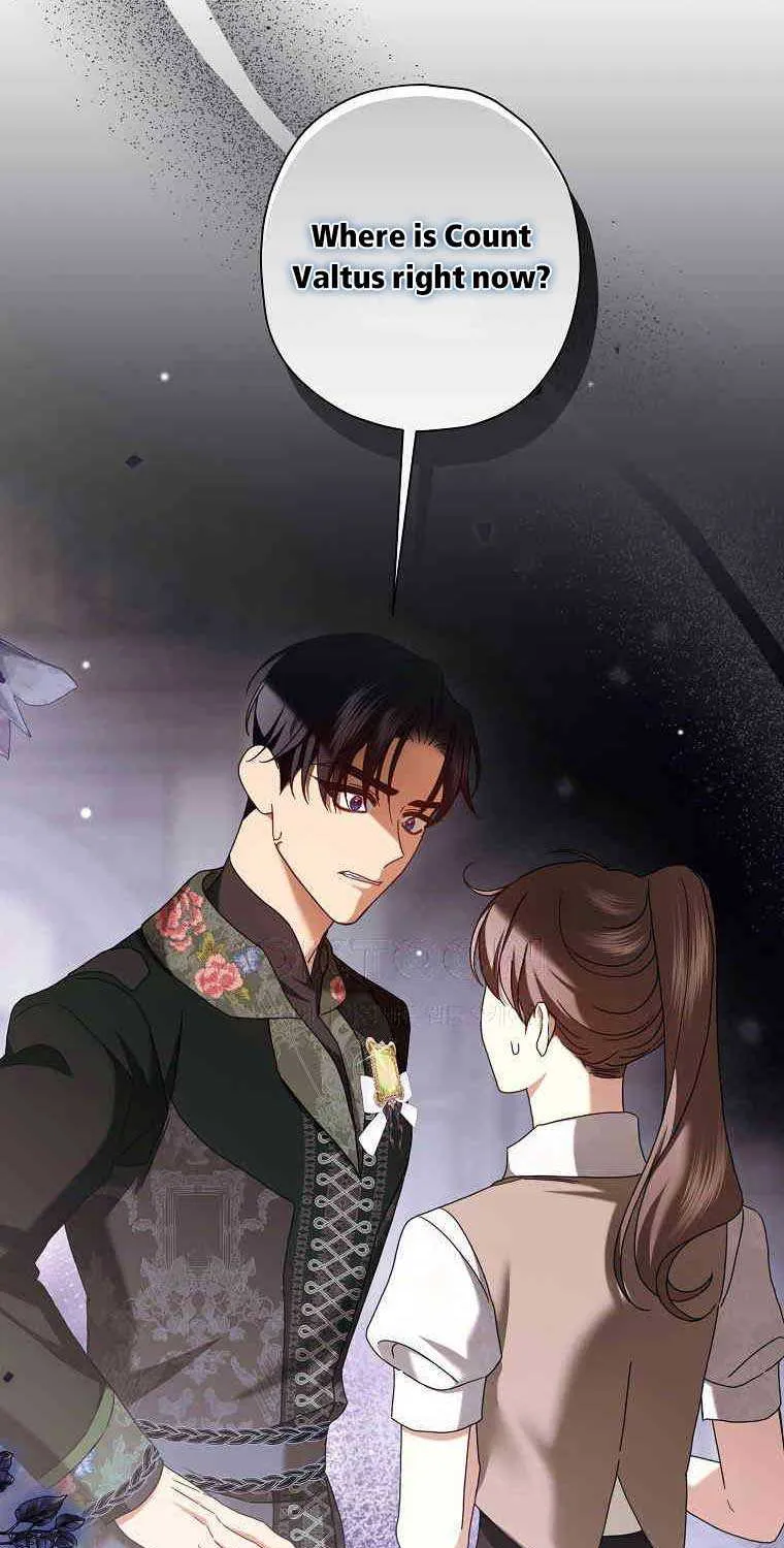 The Regretful Villainess Is Happy Because She Got Divorced Chapter 29 page 95 - 
