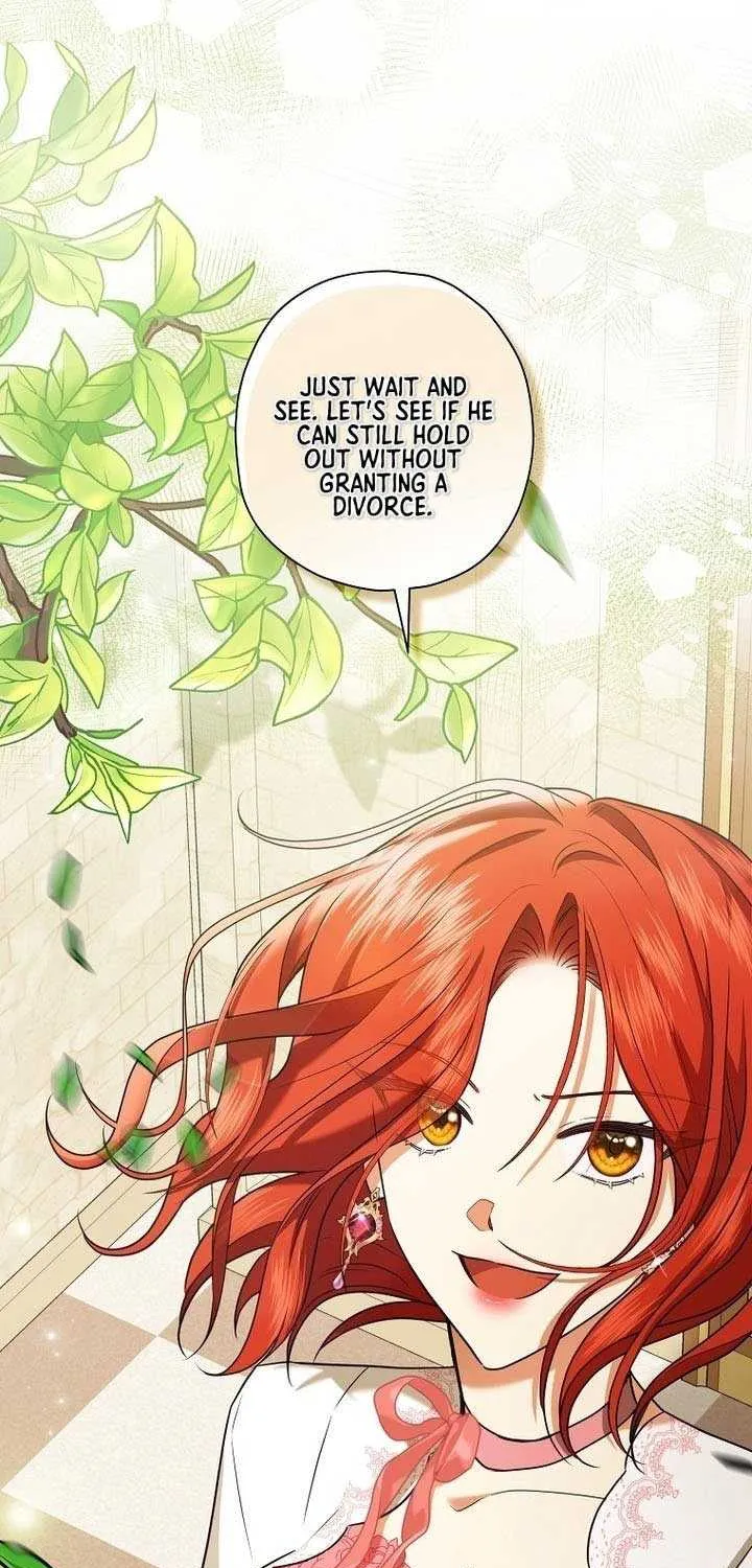 The Regretful Villainess Is Happy Because She Got Divorced Chapter 3 page 16 - 